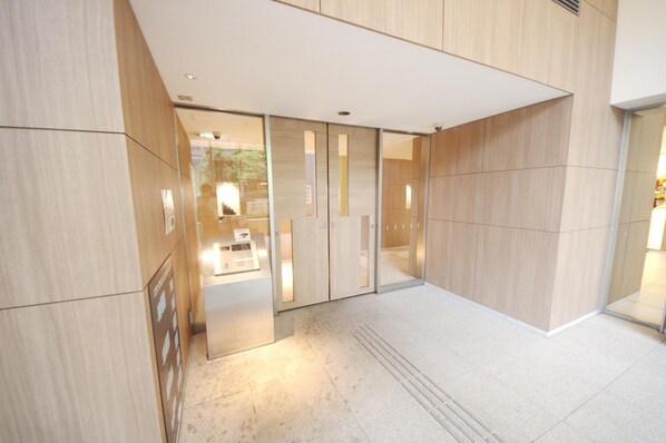 パークアクシス滝野川ラ ブリーズの物件内観写真